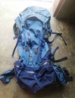 Hiking Bag 80L