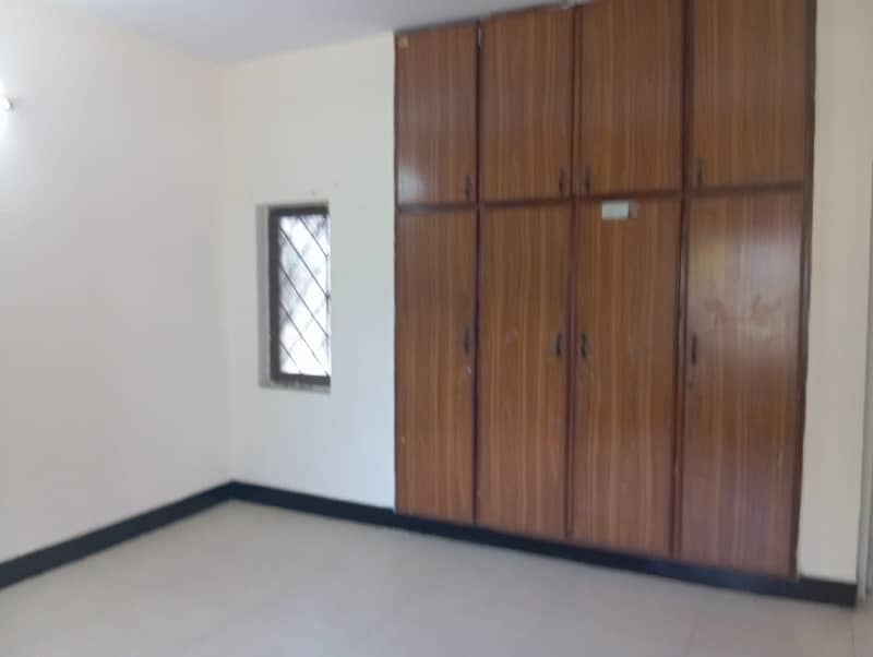 Upper portion available for rent 1