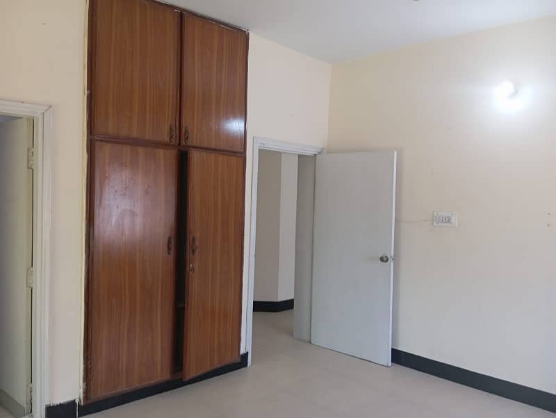 Upper portion available for rent 5
