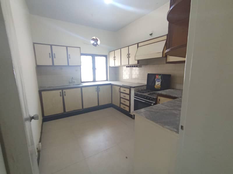 Upper portion available for rent 8