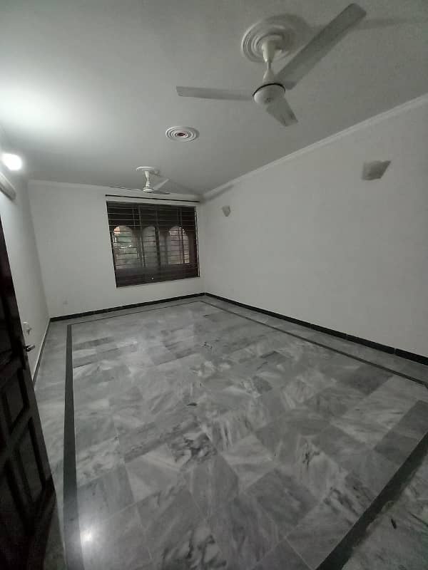 Uper Portion Available For Rent in E/11 2