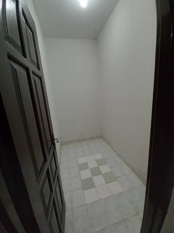 Uper Portion Available For Rent in E/11 4