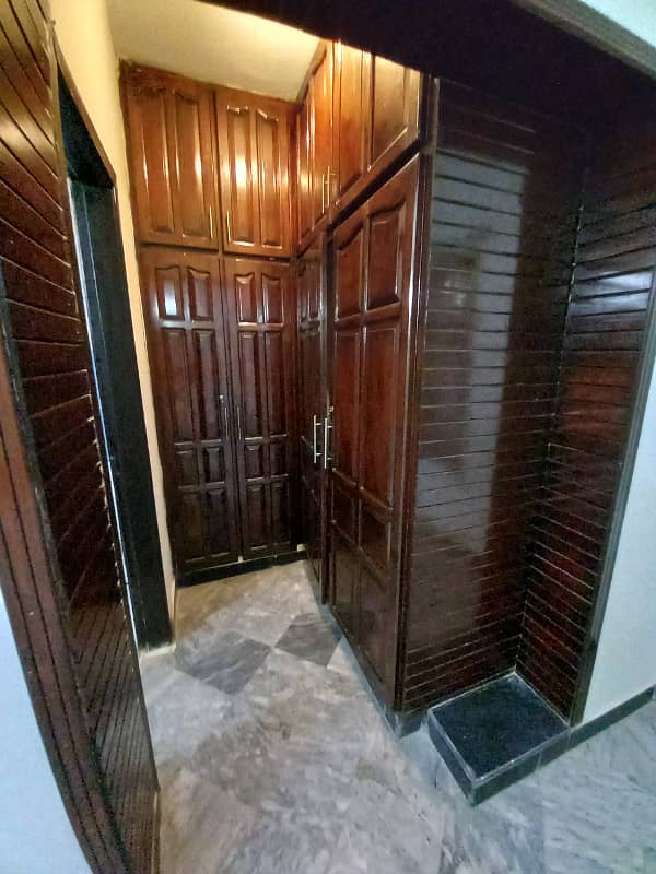 Uper Portion Available For Rent in E/11 12