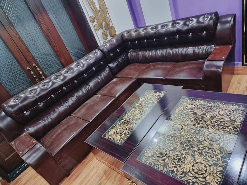 sofa set, L shape sofa set,sofa for sale Bed set Table 2