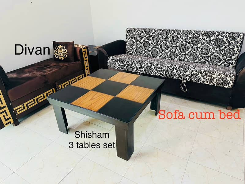 sofa set, L shape sofa set,sofa for sale Bed set Table 5