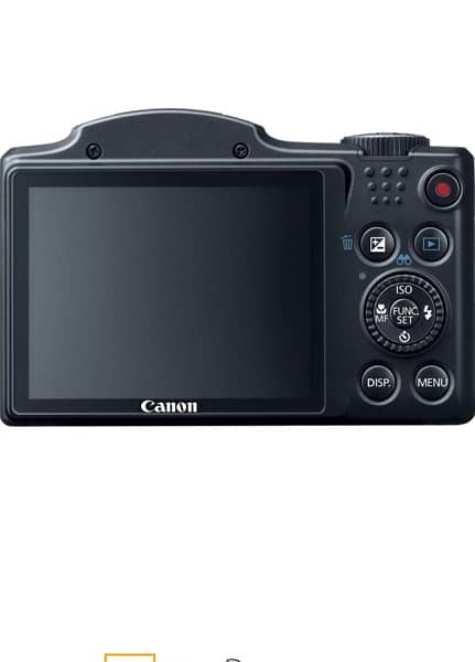 canon CCD 0