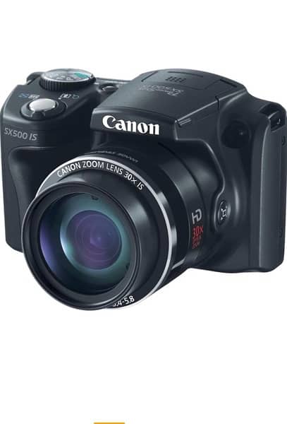 canon CCD 1