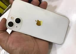 iphone 13 PTA approved for sale 03266068451