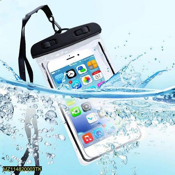 mobile waterproof case 1
