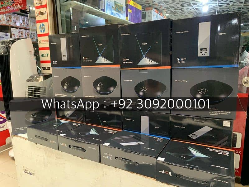 UPS inverter Stock Available 1KVA ,2KVA 2024 Fresh Stock Available 4