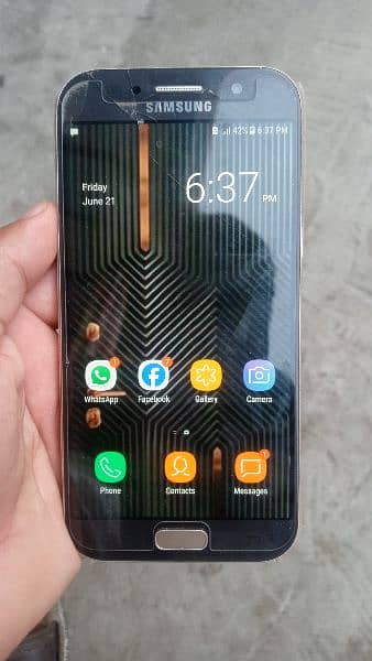 samsung a5 2