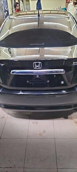 Honda City IVTEC 2012 2