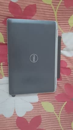 Dell i7 3rd Generation Laptop