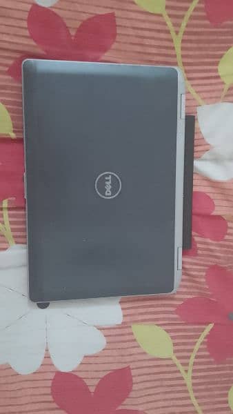 Dell i7 3rd Generation Laptop 0