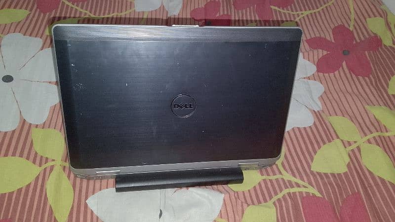Dell i7 3rd Generation Laptop 2
