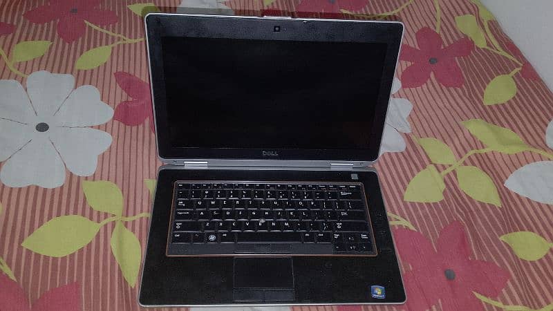 Dell i7 3rd Generation Laptop 3