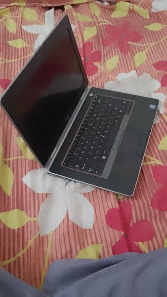 Dell i7 3rd Generation Laptop 4