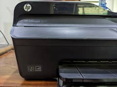 HP OfficeJet 4610 Printer