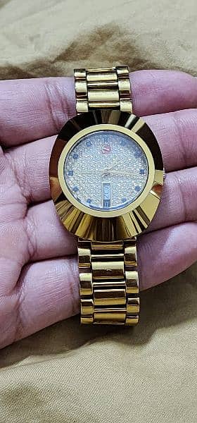 original Rado watch 1