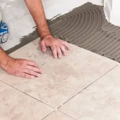 Tile marble fiXer