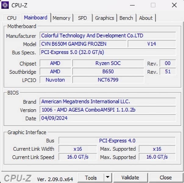 Ryzen 7 7700 Gaming PC Full 5