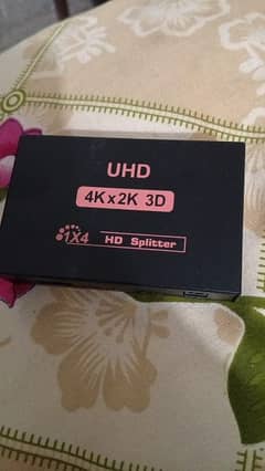 HDMI