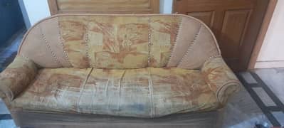 Sofa Used available 0
