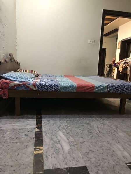 Double size Bed 3