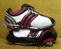 Adidas Tour 360 Men's Golf Shoes 0