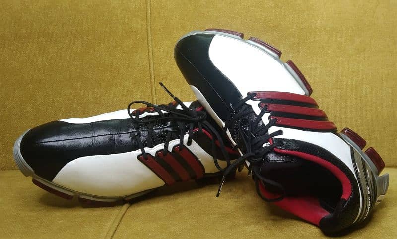 Adidas Tour 360 Men's Golf Shoes 1