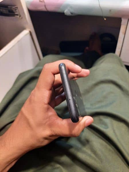 Google Pixel 5 10/10 All okay urgent sale 0