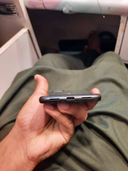 Google Pixel 5 10/10 All okay urgent sale 3