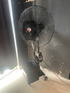 cooler fan