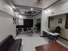 FULLY NEWLY RENOVATED OFFICE AVAILABLE FOR RENT