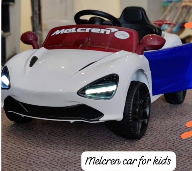 Kids battery cars 9