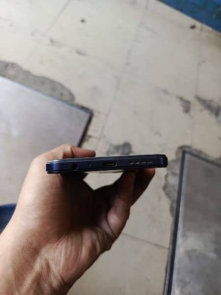 Infinix note 12 (8/128) G96 3