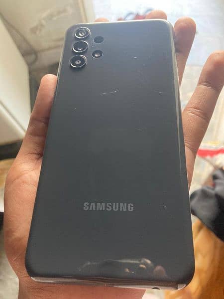 Samsung A13 dual pta 1