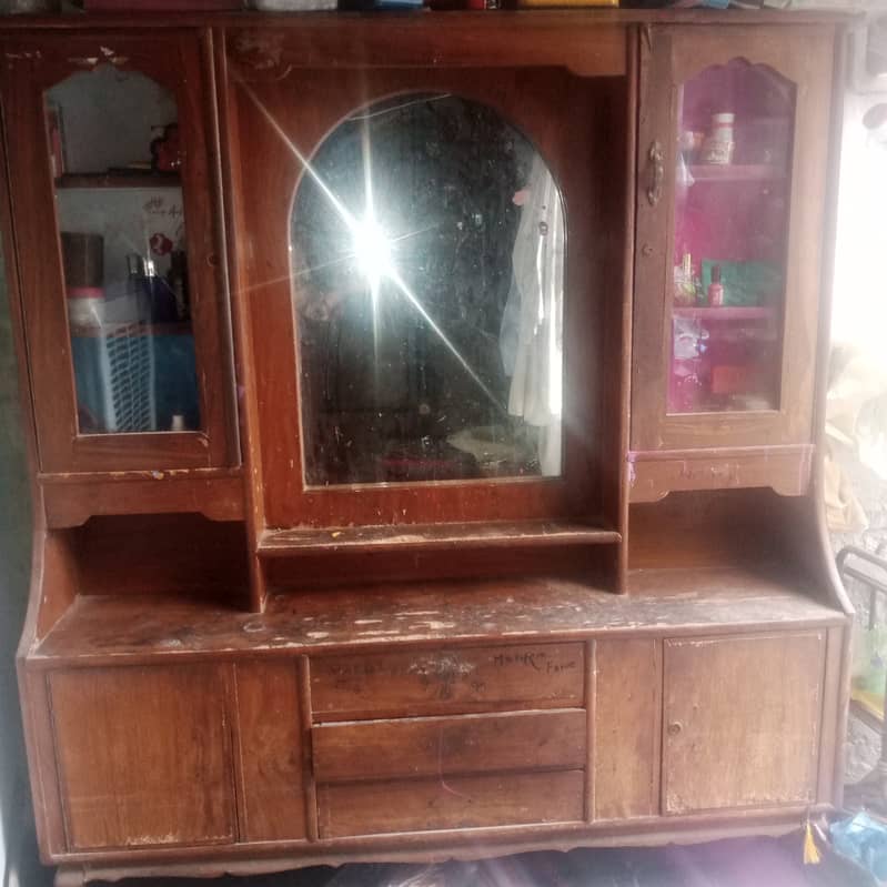 Dressing table for sale 1