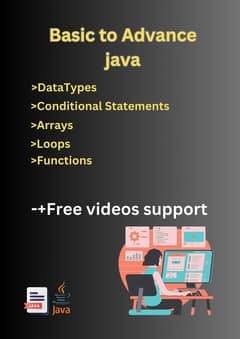 Programming in Java Online