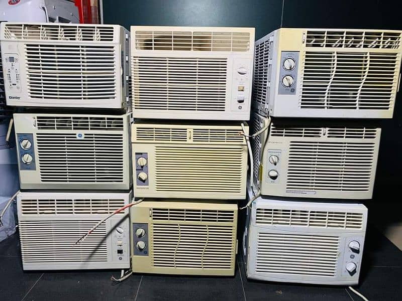 0.5 Ton Windo inverter AC / O3O94O4O36O 1