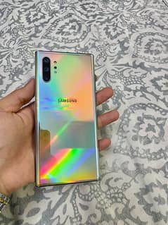 samsung galaxy note 10+ plus 5g