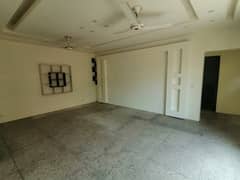 12 Marla full house for Rent in cavalry ground cantt