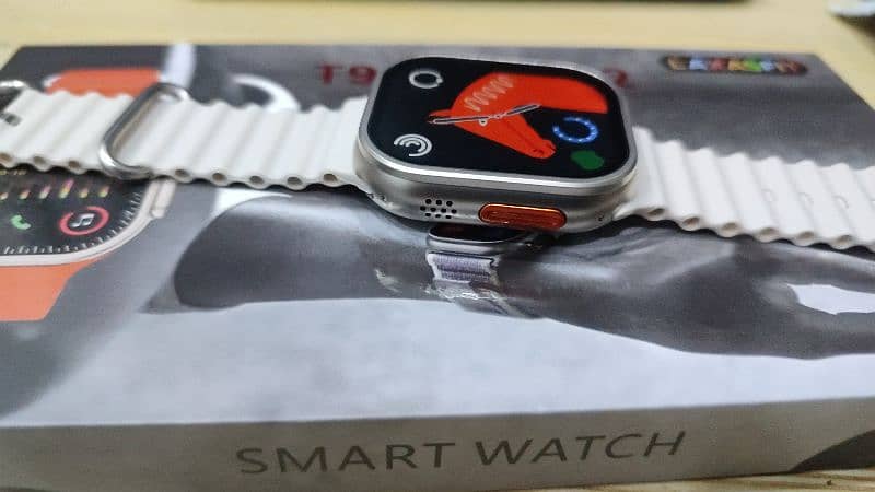 Apple Design Smart Watch  H10 ultra,Y60,Wk9 ultra, S9 ultra 9
