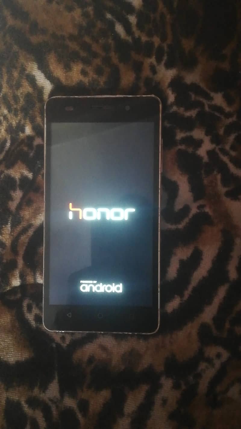 Huawei honor 2
