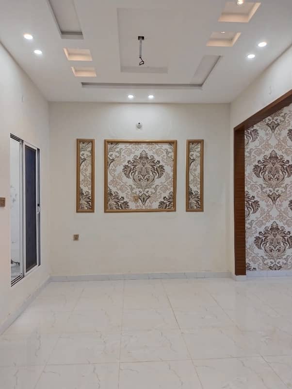 In Sitara Park City House Sized 3 Marla For sale 2