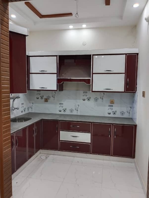 In Sitara Park City House Sized 3 Marla For sale 7