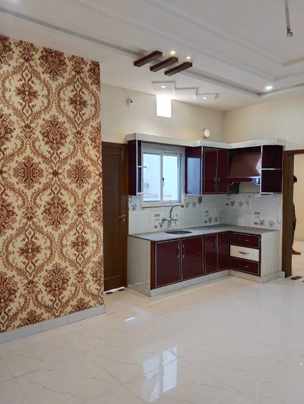 In Sitara Park City House Sized 3 Marla For sale 15