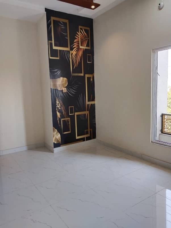 In Sitara Park City House Sized 3 Marla For sale 20