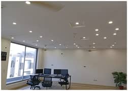 4 Marla Commercial Office for rent in DHA phase 2 Block T 0