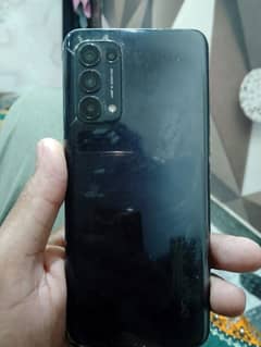 oppo Reno 5